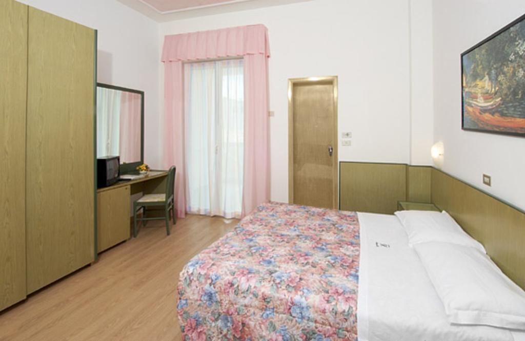 Hotel Antonella & Mael Gatteo a Mare Zimmer foto